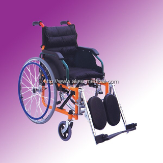 Wheel chair