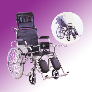 Wheel chair