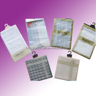 GAUZE HANDKERCHIEF