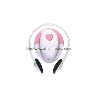 Fetal Doppler