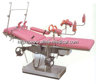 ELECTRIC PARTURITION BED