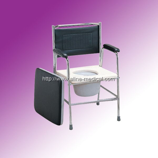 Commode Type