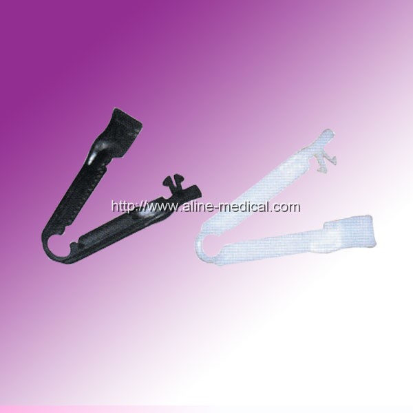 UMBILICAL CORD CLAMP
