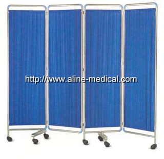 FOLDING SCREEN