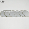 Transductor de disco de cerámica piezoeléctrico flexible para sensores de aparcamiento de automóviles