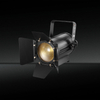 TH350 100W LED变焦聚光灯 15-50°