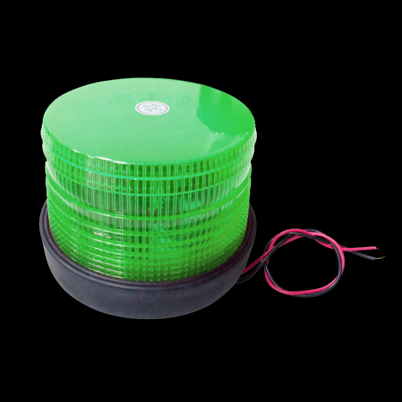 NWH-WFL02 Mining Strobe Light Warning LED beacon light with 40 LEDSignal Light