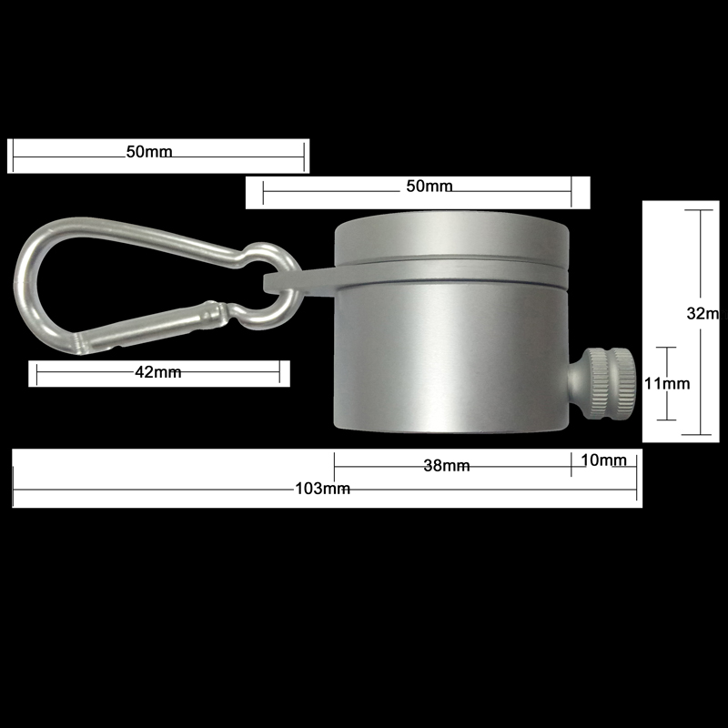 1.25'' Flagpole Ring