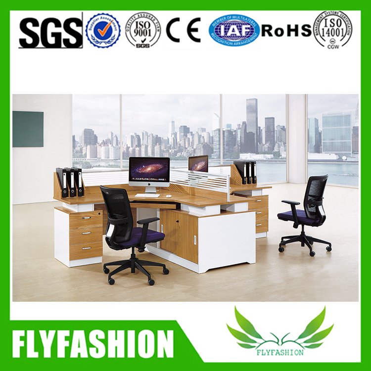 High quality office furniture workstation computer table(PT-27)