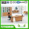 leisure office wood executive table ( ET-55)