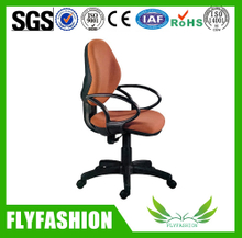 silla de eslabón giratorio cómoda suave del ordenador de oficina (PC-20)