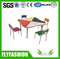 Nuevo vector del estudiante del niño del diseño con las sillas (SF-40C)