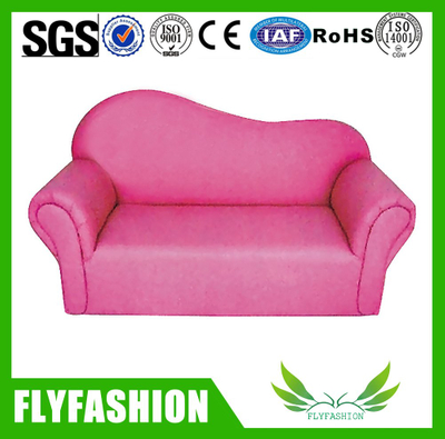 badine le sofa de salle de séjour de meubles de sofa (SF-86C)