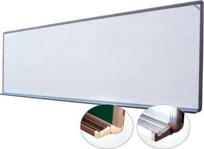 Tarjeta blanca/tarjeta de la sala de clase (SF-12B)
