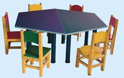 Bureau et présidence d'enfants