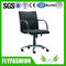 alta silla del recliner del cuero posterior