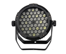 54x3w outdoor IP65 led par light