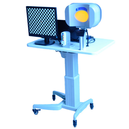 Electrofisiología visual muli-focal de equipos de oftalmología de calidad superior de China RET-C