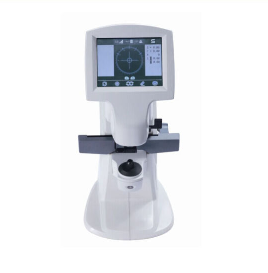 FL800 China de calidad superior Auto Lensmeter