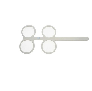 Flipper en plastique RS0078