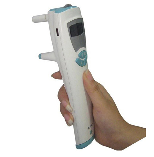 Tensiomètre vétérinaire portable ophtalmique Sw500 China