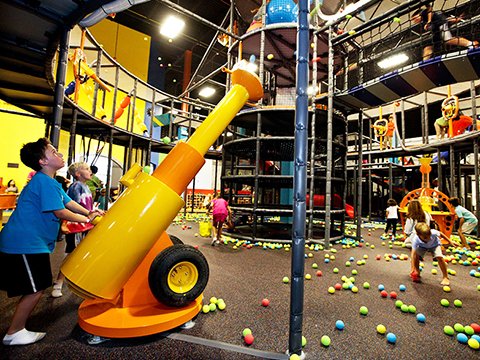 7 Advice That You Must Listen Before Going To Indoor Playground