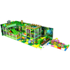 Jungle Gym Custom Soft Indoor Playground Children Play Structure