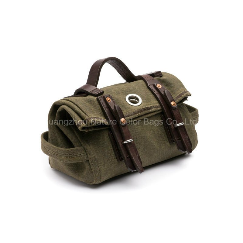 Mens Fashion Casual Tool Bag for Carrying Tools and Gear