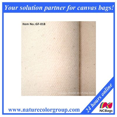 18oz Cotton Gray Fabric (GF-018)