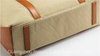 2018 new Designed Many Occasion Place Leisure Canvas Handbag