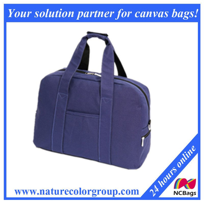 Canvas Duffel Bag Weekender Bag Travel Bag