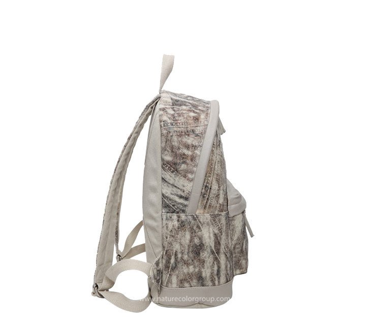 Fashion Outdoor Sports Camouflage Backpack for Hiking
