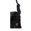 QB-002 Fashion quilted cross-body bag adjustable shoulder bag