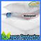 防水特里棉花孪生范围床垫保护者