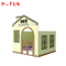 Small movable house