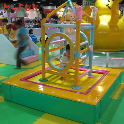 Kids carousel ride