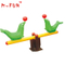 Durable seesaw 