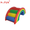 Rainbow bridge soft toys