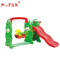 Play set swing slide