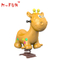 Magical Riding Toys on Springs
