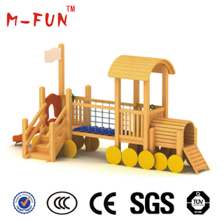New amusement park playground equipment for children
