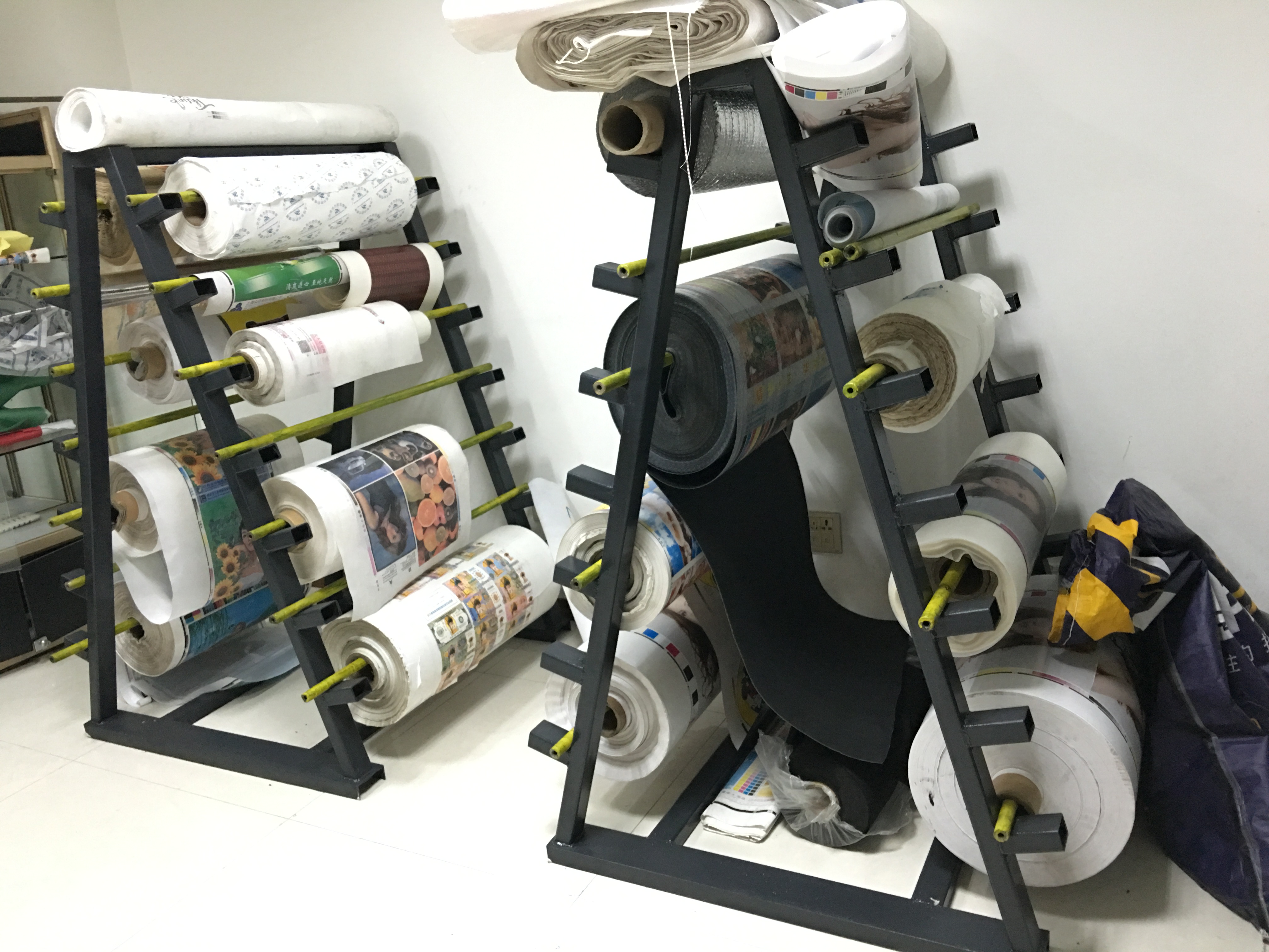 Bolsa de papel de alta velocidad automática del alimento RXZ-400/600 que hace la máquina