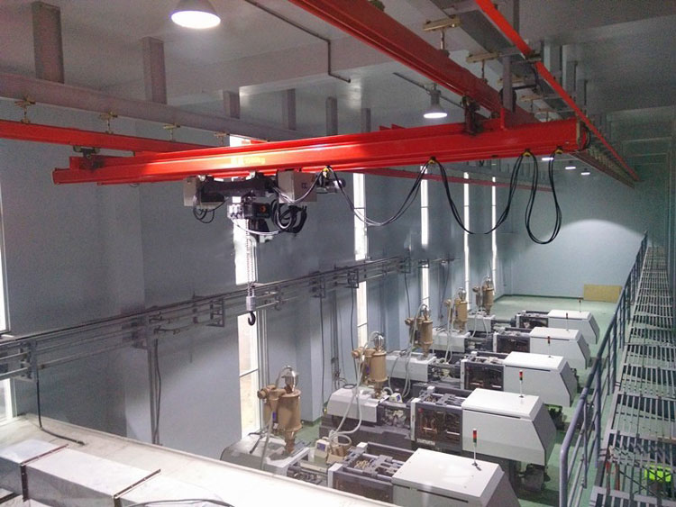 KBK Type Crane