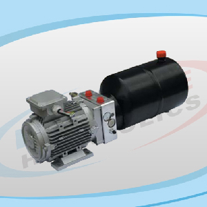 PPDL2 Series Power Packs for Dock Leveler