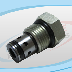 CV10-P Series Check Valve (Poppet Type)