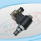 SV08-27 Series (2-Way, 2-Position, Poppet Type, Normally Open) Bi-directional Blocking Energized