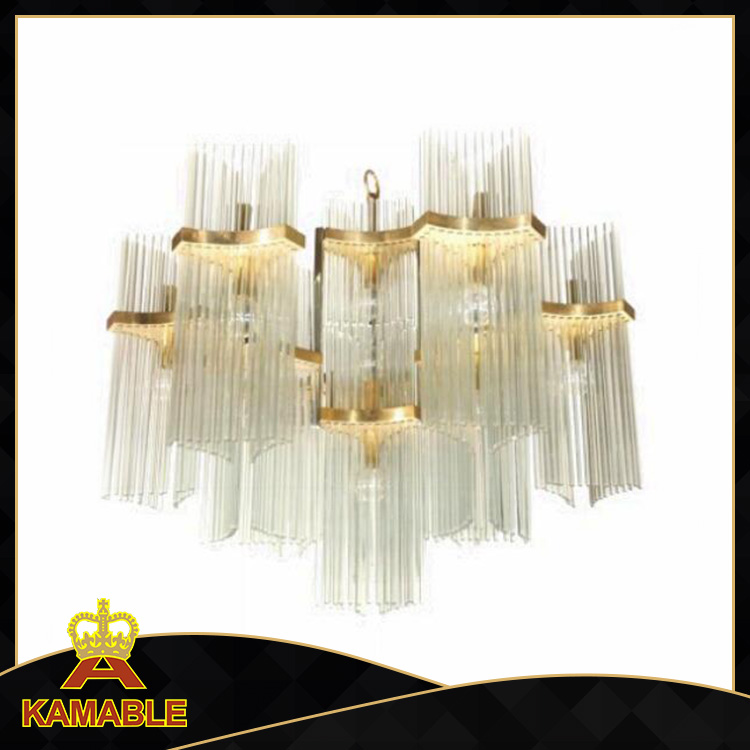 zhongshan fashion design современный подвесной светильник (KAP6042)