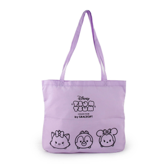Shopper Shoulder Bag Organic Cotton 