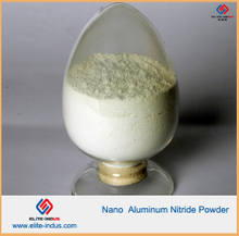 Nano Aluminum Nitride powder
