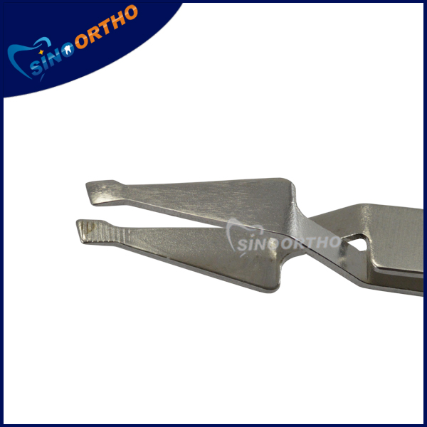 Soporte de soporte de orto 